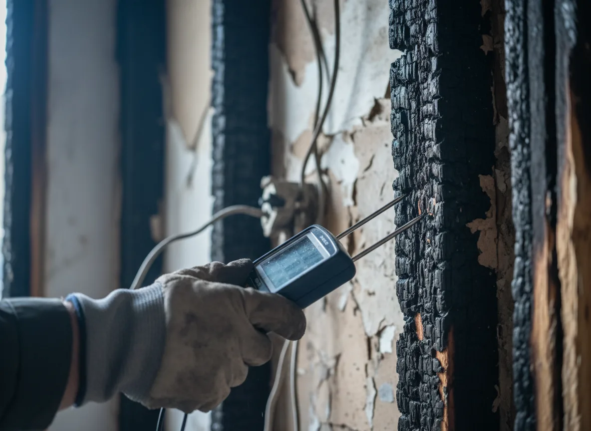 Fire Damage Restoration Ralph, MI FAQs